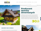 Domki Drewniane Ogrodowe - www.drewnex.biz